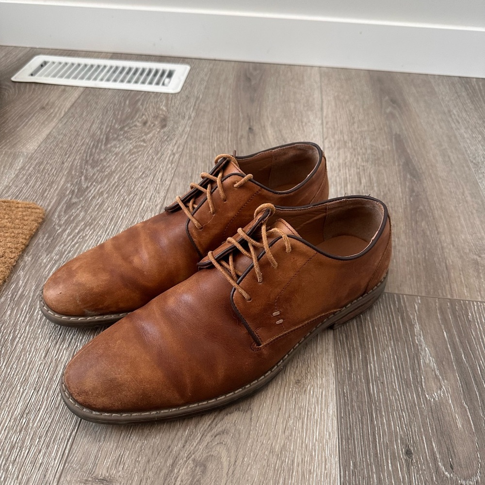 Steve Madden Dress shoes